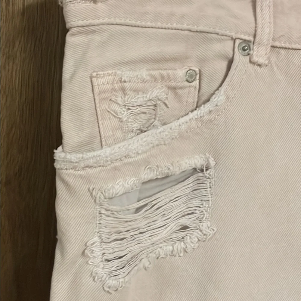 &Denim‎ Straight Jeans 30